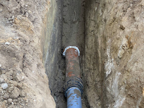 Reliable Richfield Springs, NY Water damage restoration Solutions