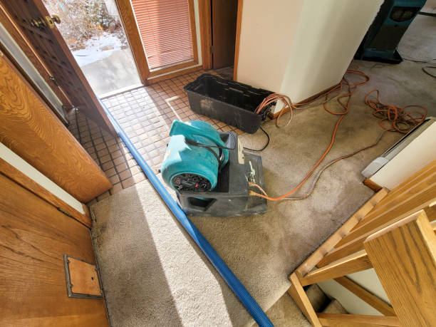 Reliable Richfield Springs, NY Water damage restoration Solutions