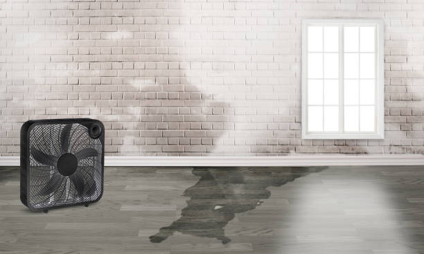 24/7 water damage repair in Richfield Springs, NY